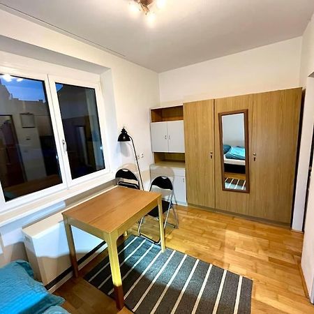 Apartament Mini Flat Graz Zewnętrze zdjęcie