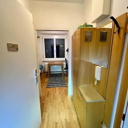 Apartament Mini Flat Graz Zewnętrze zdjęcie