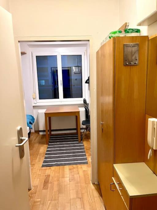 Apartament Mini Flat Graz Zewnętrze zdjęcie