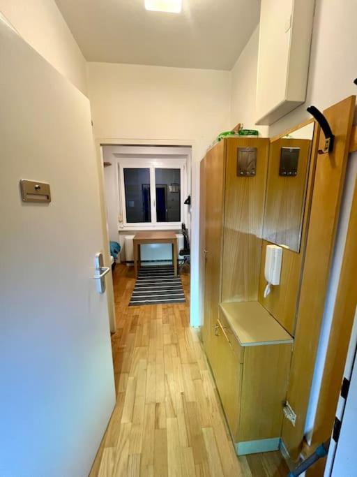 Apartament Mini Flat Graz Zewnętrze zdjęcie
