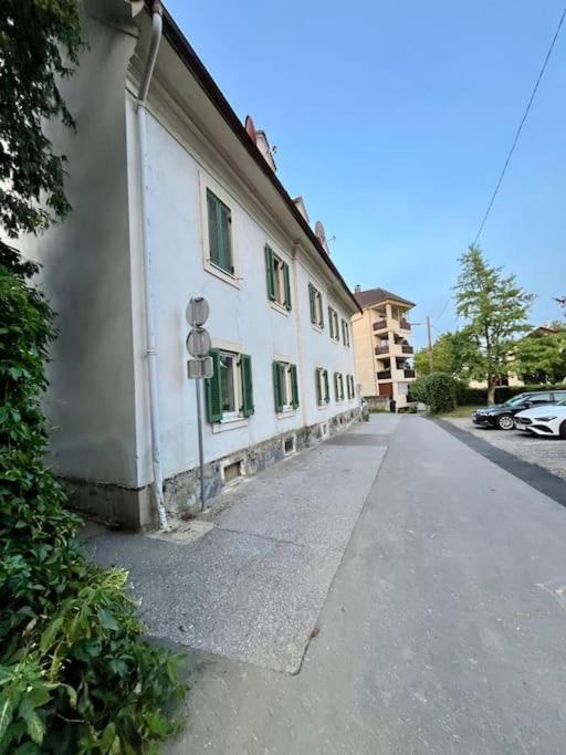 Apartament Mini Flat Graz Zewnętrze zdjęcie